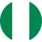 Nigerian flag