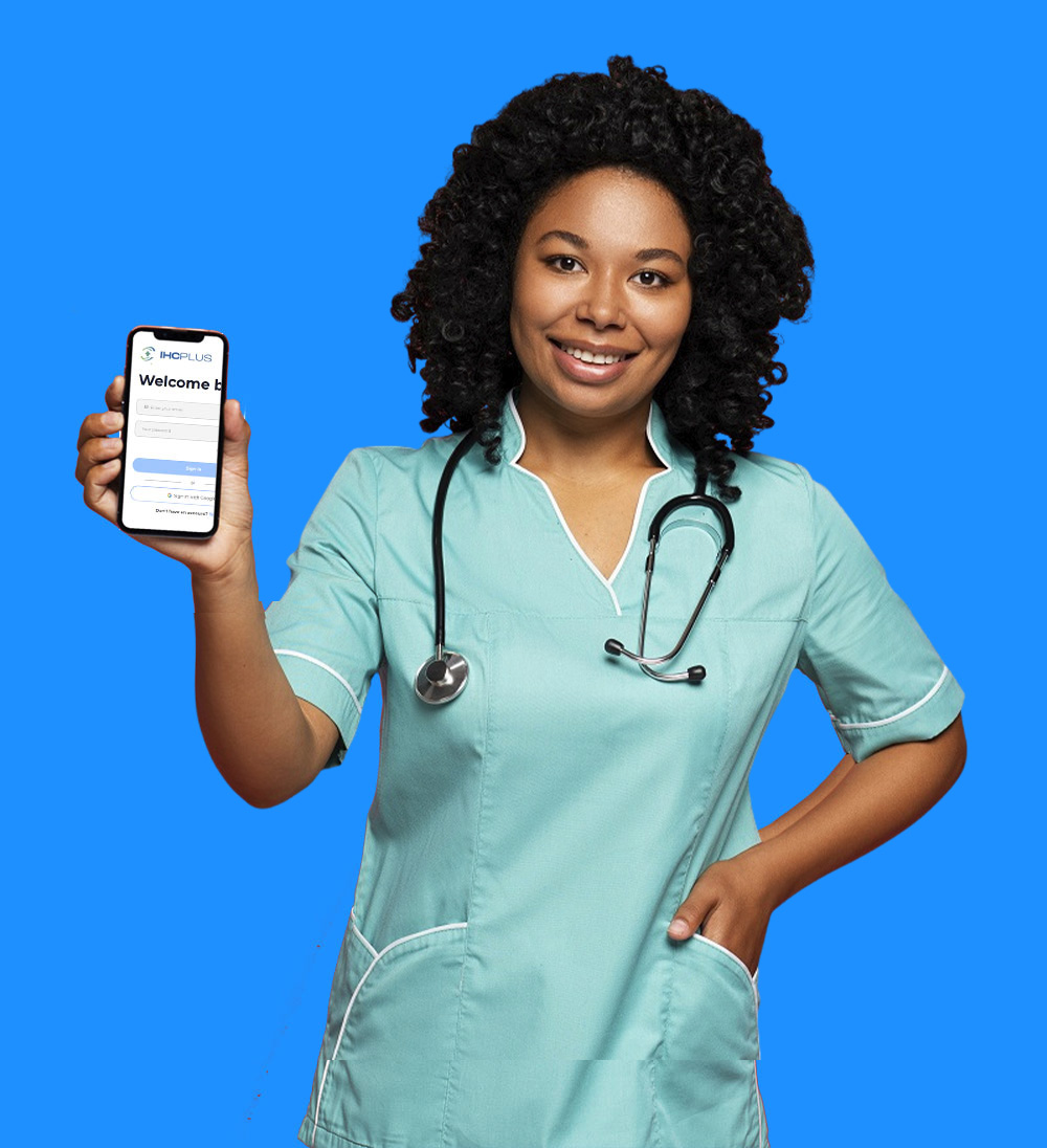 IHC-CW Ltd. PLUS About