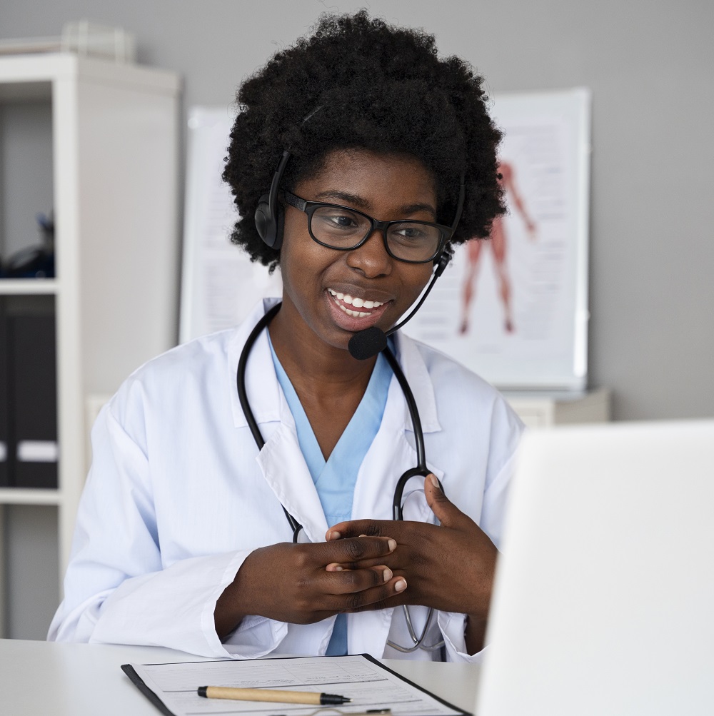 Join Our Network of Specialists