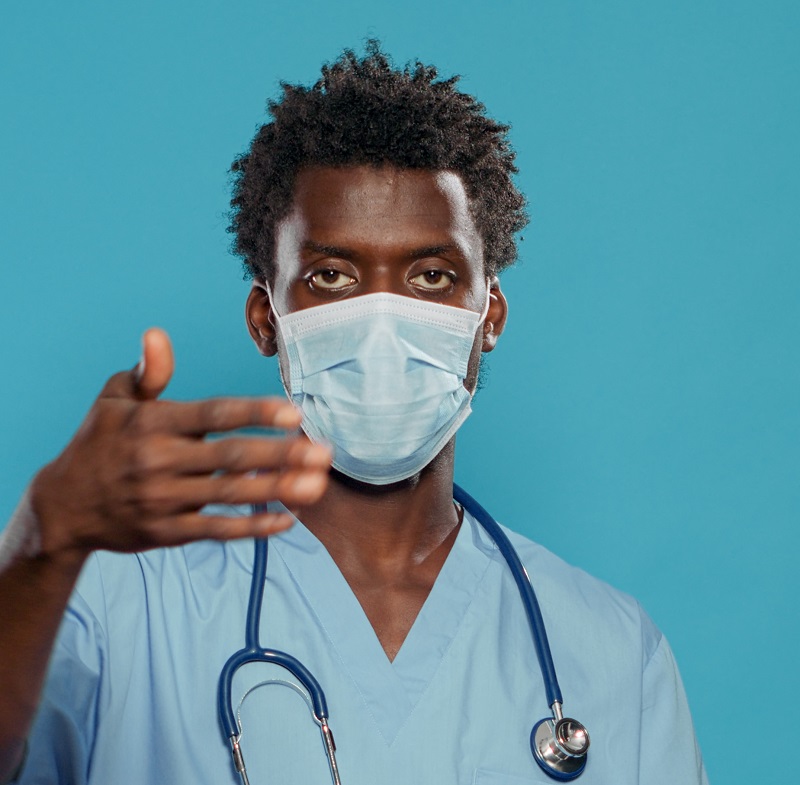 Join Our Network of Specialists